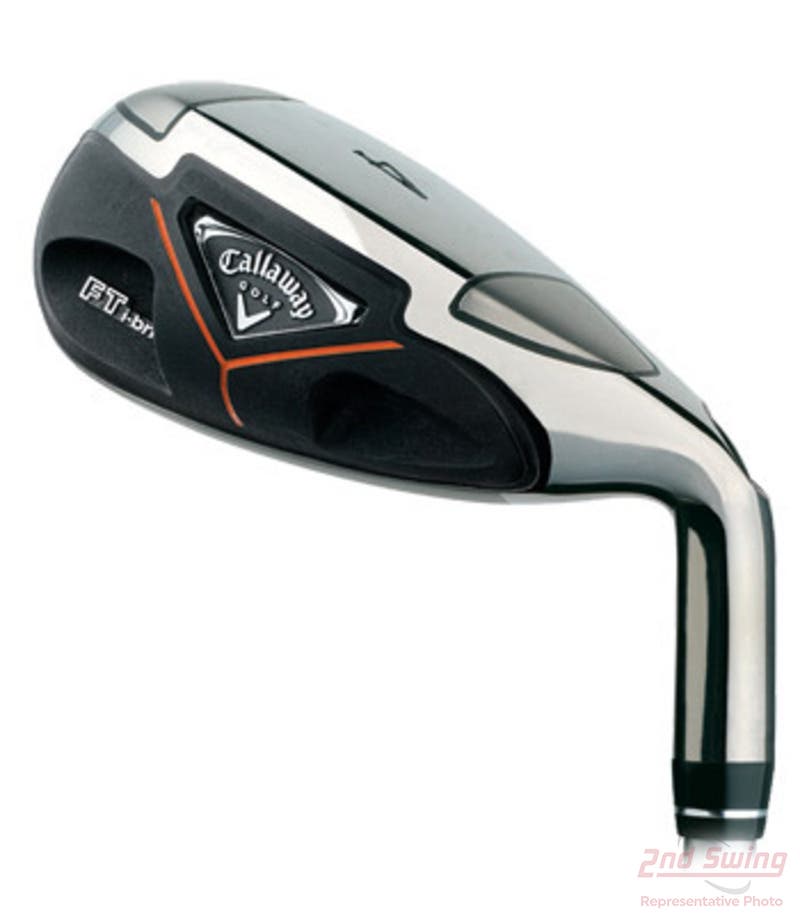 Callaway キャロウェイ　FT i-brid アイアン Callaway FT i-Brid Iron Set | 2nd Swing Golf